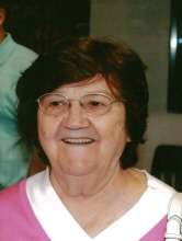 Patty Jean (Renfrow) Deweese