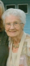 MAUDRIE ODELL (FLEMING) PHELPS