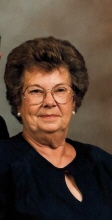 Mary Susan (Kirby) Webster