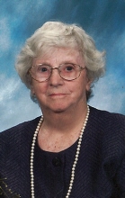 Lucille (Miller) Phelps