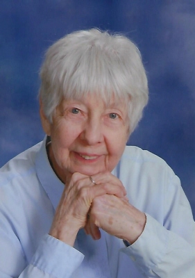 Margaret L. Van Nest