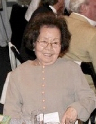 Photo of Yong Hickey