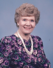 Doris Charlotte Dean Murphey
