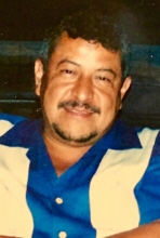 Manuel R. Rocha 15977026