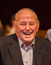 Milton C. Olkiewicz
