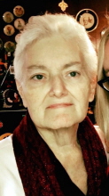 Evelyn Louise Koltz