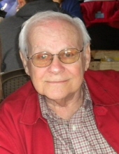 John L. Donovan Sr.