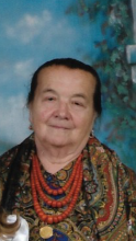 Maria Ciszek