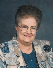 Mary Cathlene Corder