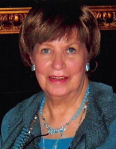 Joanne M. Sherman