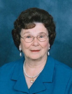 Photo of Jeanette West