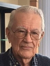 Enrique Millan Lozano
