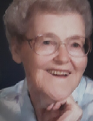 Betty Viola Demarest