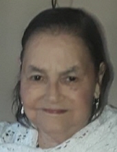 Maria Julia Vargas de Hernandez