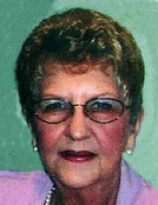 Helen Kennedy Brown Sherwood, Arkansas Obituary