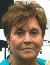 Barbara Landreth Branon