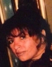 Barbara Ann Cuff