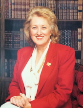 Mildred Coulter  "Jody" Parsons