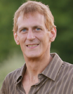 Photo of Kevin Cox