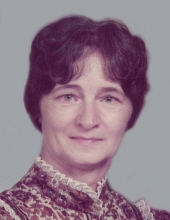 Photo of Ruth Ruckman-Doncoes