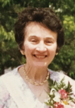 Joyce D. Miller