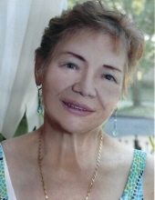 Hilda Valles Rosales