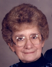 Elizabeth P. Jones