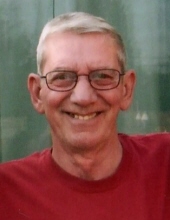 Robert A. Warner, Jr.