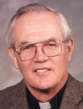 Fr. Thomas F. Kelly