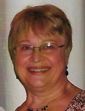 Janet E. Meissner