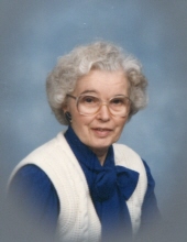 Bernadine E. Dickson