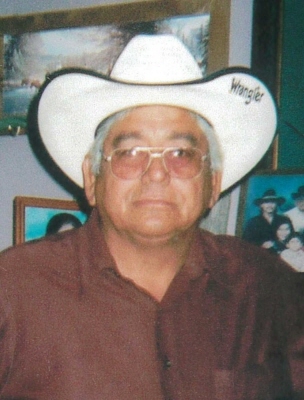 Photo of Reynaldo Ramos, Sr.