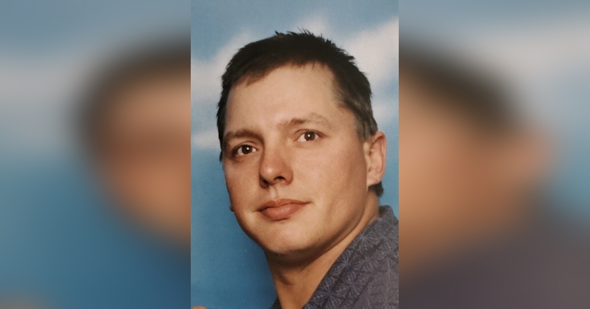 Ned Randal Hildebrand Obituary Visitation & Funeral Information