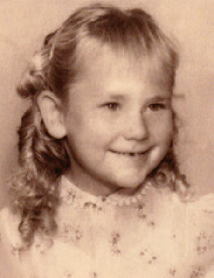 Photo of Laurie Ann Berezanski