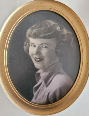 Pearl Pasiechnyk Kimberley, British Columbia Obituary