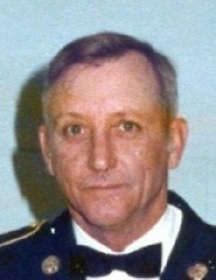 John E. Denham Wetumpka, Alabama Obituary