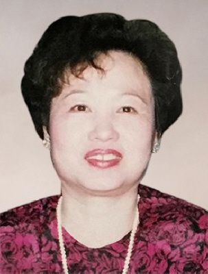 Photo of Kim AU