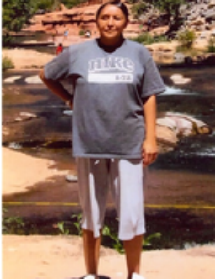 Ruth Maria Suttle
