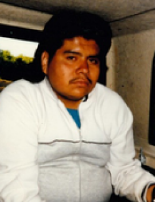 Hamilton James Begay