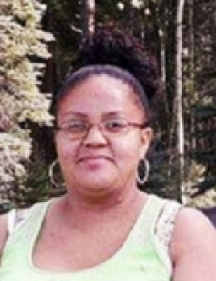 Ashley Alsie Aday