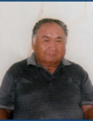 Leonard Palmer