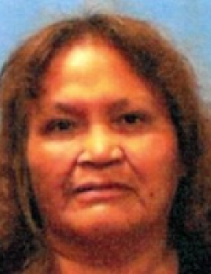 Cecelia Patten Whiteriver, Arizona Obituary