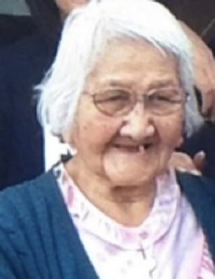 Martha Susan Harris