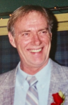 Photo of John Kandetzki