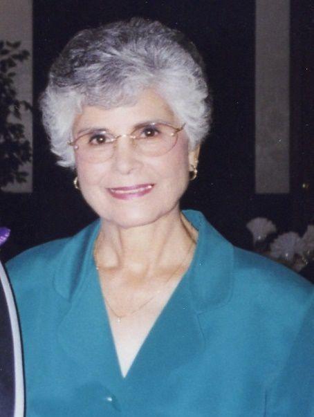 Photo of Guadalupe Canalez
