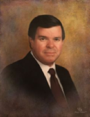 Walter "Chuck" Charles Miller Obituary - 2017 - Minton-Chatwell Funeral