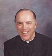 Rev. Joseph B. Frederick 1607472