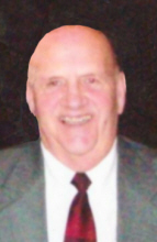 Obituary information for Keith W. Rutke