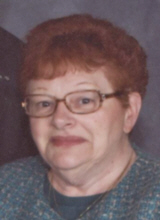 Pauline Francis Smith