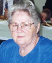 Christine Meyers Dean
